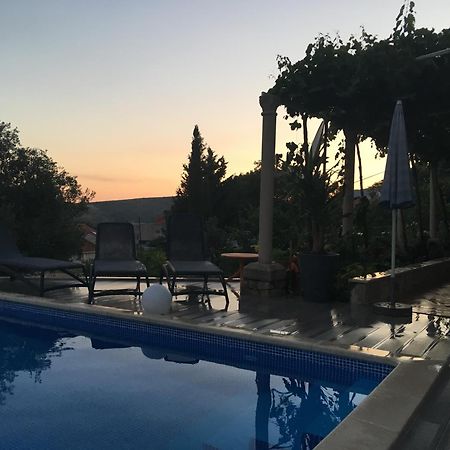 Studio Apartments Andrijana Mlini Dış mekan fotoğraf