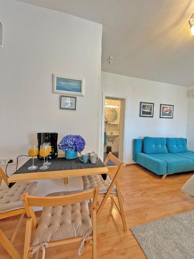 Studio Apartments Andrijana Mlini Dış mekan fotoğraf
