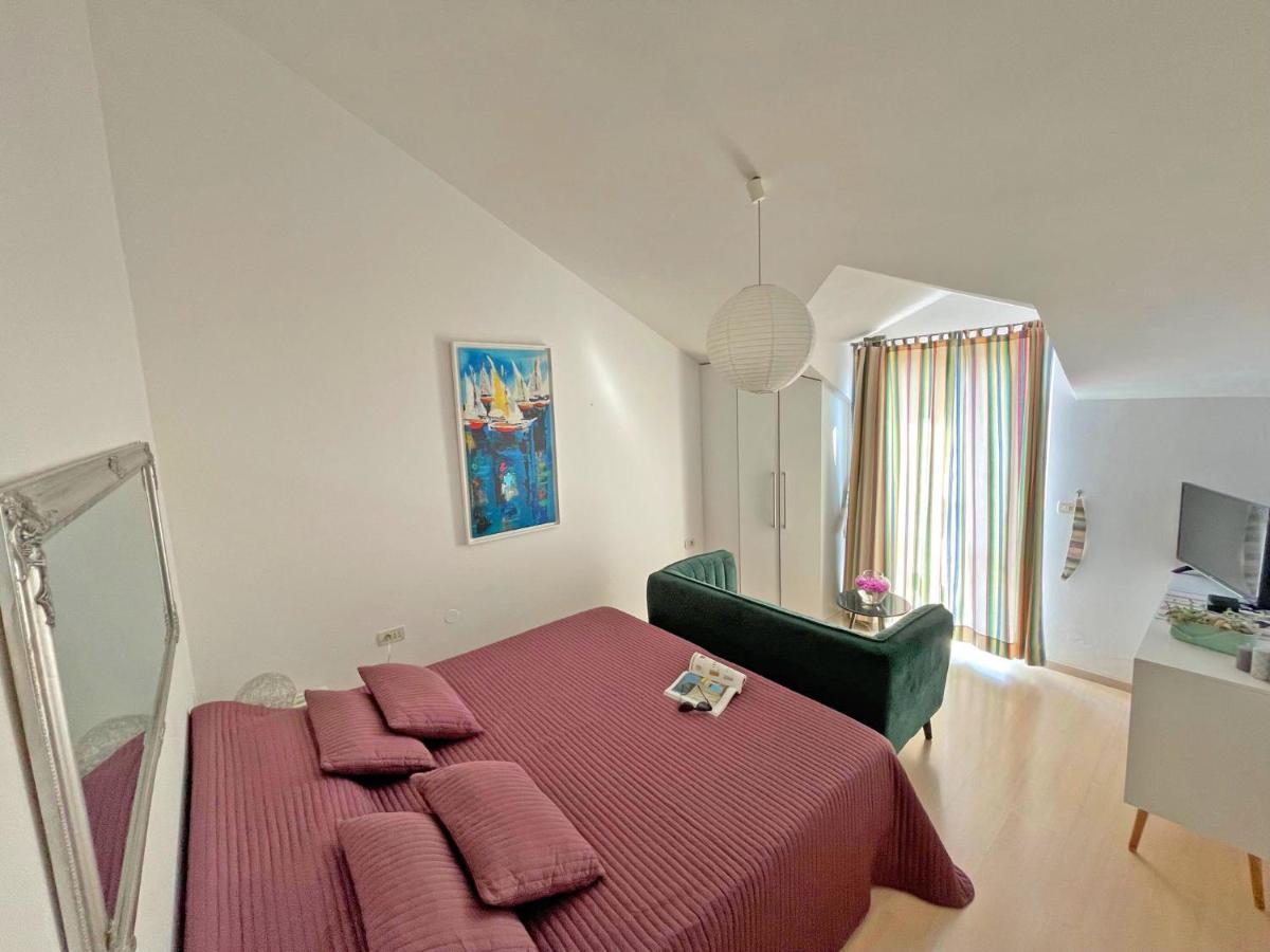Studio Apartments Andrijana Mlini Dış mekan fotoğraf