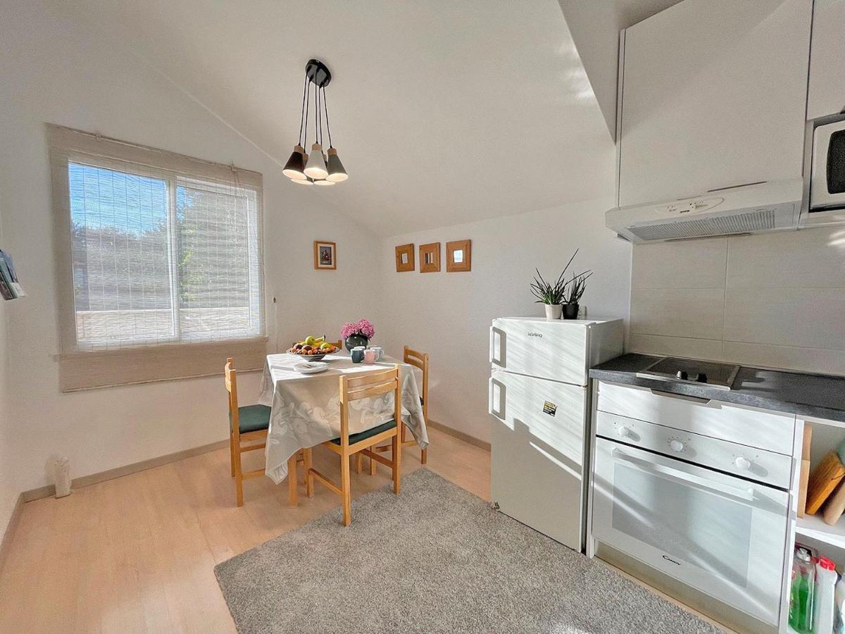 Studio Apartments Andrijana Mlini Dış mekan fotoğraf