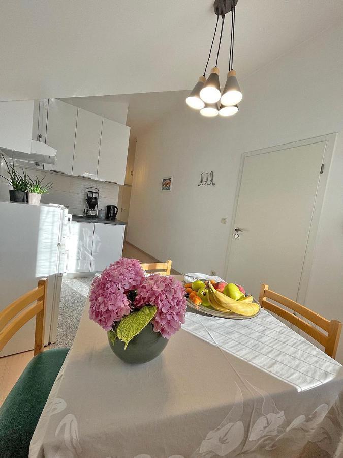 Studio Apartments Andrijana Mlini Dış mekan fotoğraf
