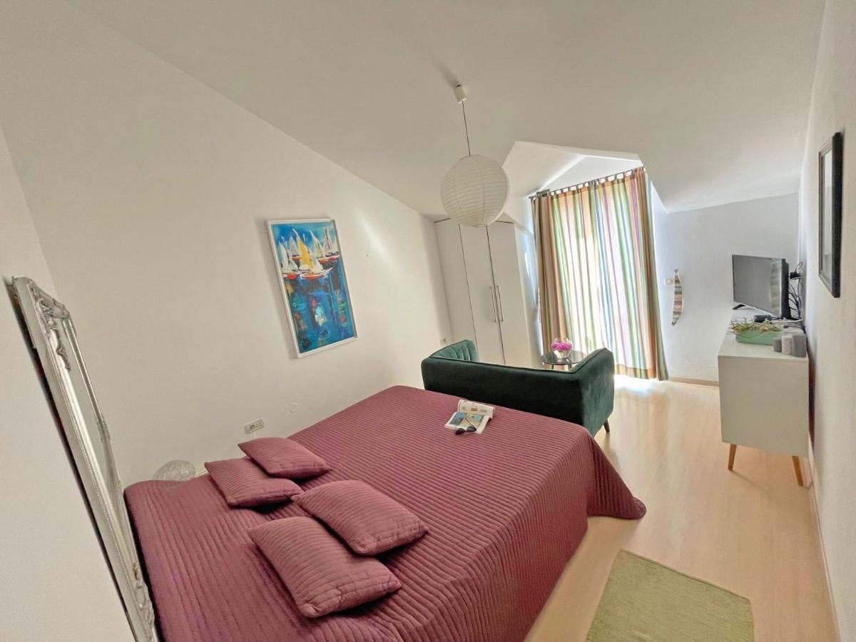 Studio Apartments Andrijana Mlini Dış mekan fotoğraf