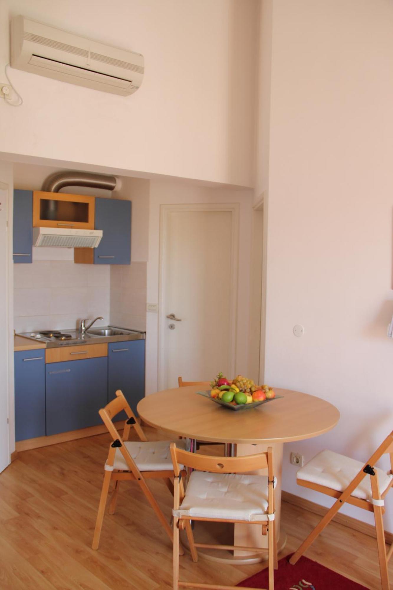 Studio Apartments Andrijana Mlini Dış mekan fotoğraf