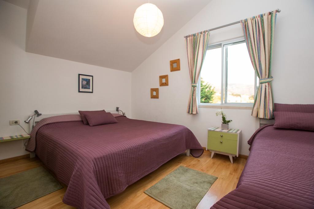 Studio Apartments Andrijana Mlini Oda fotoğraf
