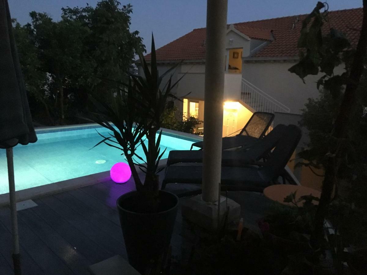 Studio Apartments Andrijana Mlini Dış mekan fotoğraf