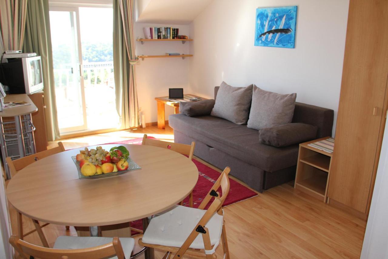 Studio Apartments Andrijana Mlini Dış mekan fotoğraf